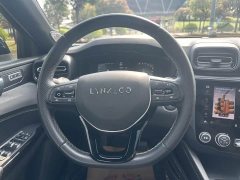 Lynk & Co Geely Lynk & Co 03 2.0T Diesel Automatic Champion Edition - ფოტო 3