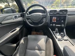 Lynk & Co Geely Lynk & Co 03 2.0T Diesel Automatic Champion Edition - ფოტო 5