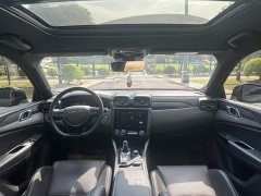 Lynk & Co Geely Lynk & Co 03 2.0T Diesel Automatic Champion Edition - ფოტო 6