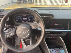 Audi A3 2022 A3L Limousine 35 TFSI Fashion Sport - ფოტო 4