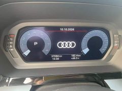 Audi A3 2022 A3L Limousine 35 TFSI Fashion Sport - ფოტო 5