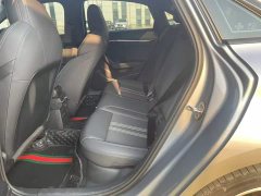Audi A3 2022 A3L Limousine 35 TFSI Fashion Sport - ფოტო 7