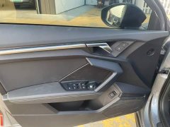 Audi A3 2022 A3L Limousine 35 TFSI Fashion Sport - ფოტო 8