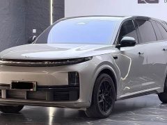 Li Auto L7 Pro - ფოტო 1
