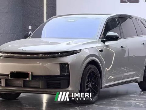 2023 Li Auto L7 Pro - ავტომობილი ჩინეთიდან