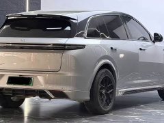 Li Auto L7 Pro - ფოტო 2