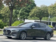 Mazda3 Axela 2020 2.0L 100th Anniversary Special Edition - ფოტო 1