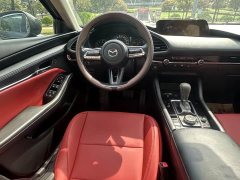 Mazda3 Axela 2020 2.0L 100th Anniversary Special Edition - ფოტო 10