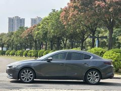 Mazda3 Axela 2020 2.0L 100th Anniversary Special Edition - ფოტო 11