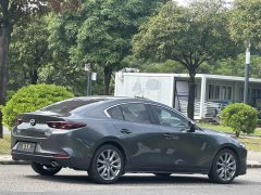Mazda3 Axela 2020 2.0L 100th Anniversary Special Edition - ფოტო 12