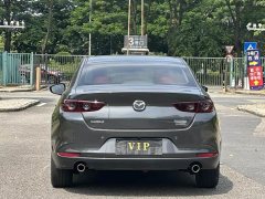 Mazda3 Axela 2020 2.0L 100th Anniversary Special Edition - ფოტო 13