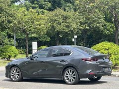 Mazda3 Axela 2020 2.0L 100th Anniversary Special Edition - ფოტო 14