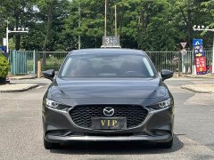 Mazda3 Axela 2020 2.0L 100th Anniversary Special Edition - ფოტო 2
