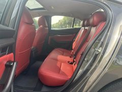 Mazda3 Axela 2020 2.0L 100th Anniversary Special Edition - ფოტო 5