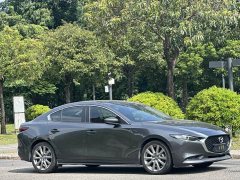 Mazda3 Axela 2020 2.0L 100th Anniversary Special Edition - ფოტო 8