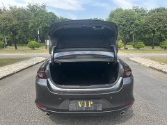 Mazda3 Axela 2020 2.0L 100th Anniversary Special Edition - ფოტო 9