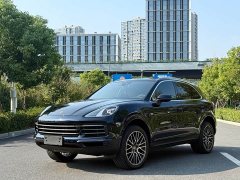 Porsche 2019 Cayenne 3.0T - ფოტო 1