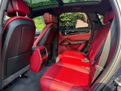 Porsche 2019 Cayenne 3.0T - ფოტო 10