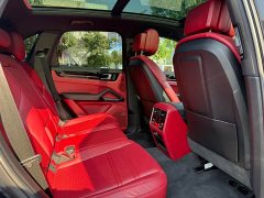 Porsche 2019 Cayenne 3.0T - ფოტო 11
