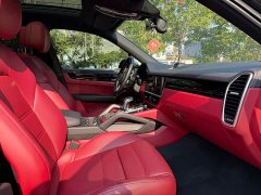 Porsche 2019 Cayenne 3.0T - ფოტო 12