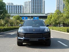 Porsche 2019 Cayenne 3.0T - ფოტო 2