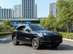 Porsche 2019 Cayenne 3.0T - ფოტო 3