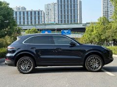 Porsche 2019 Cayenne 3.0T - ფოტო 4