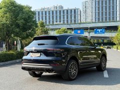 Porsche 2019 Cayenne 3.0T - ფოტო 5