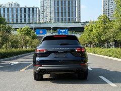 Porsche 2019 Cayenne 3.0T - ფოტო 6