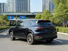 Porsche 2019 Cayenne 3.0T - ფოტო 7