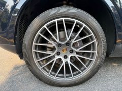 Porsche 2019 Cayenne 3.0T - ფოტო 8