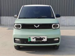 Wuling Hongguang MINIEV Macaron Premium Edition Ternary Lithium - ფოტო 2