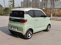 Wuling Hongguang MINIEV Macaron Premium Edition Ternary Lithium - ფოტო 5