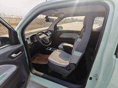 Wuling Hongguang MINIEV Macaron Premium Edition Ternary Lithium - ფოტო 7