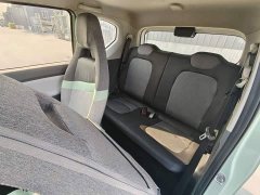 Wuling Hongguang MINIEV Macaron Premium Edition Ternary Lithium - ფოტო 8