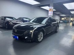 Cadillac CT5 28T Luxury Pro - ფოტო 1