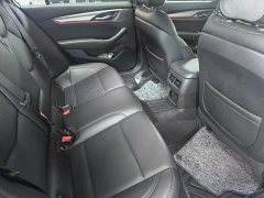 Cadillac CT5 28T Luxury Pro - ფოტო 11