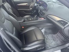 Cadillac CT5 28T Luxury Pro - ფოტო 12