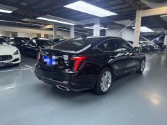 Cadillac CT5 28T Luxury Pro - ფოტო 13