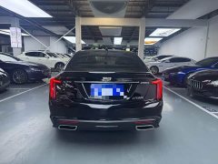 Cadillac CT5 28T Luxury Pro - ფოტო 14