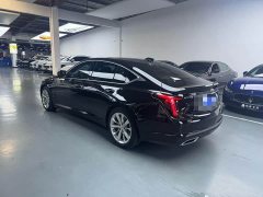Cadillac CT5 28T Luxury Pro - ფოტო 15