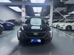 Cadillac CT5 28T Luxury Pro - ფოტო 2