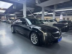 Cadillac CT5 28T Luxury Pro - ფოტო 3