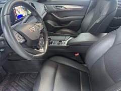 Cadillac CT5 28T Luxury Pro - ფოტო 4