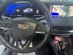 Cadillac CT5 28T Luxury Pro - ფოტო 5