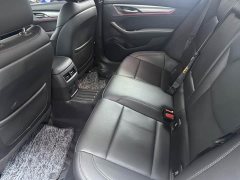 Cadillac CT5 28T Luxury Pro - ფოტო 7