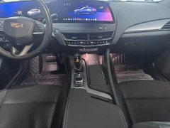 Cadillac CT5 28T Luxury Pro - ფოტო 8