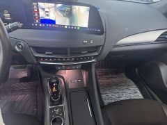 Cadillac CT5 28T Luxury Pro - ფოტო 9