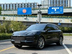 Porsche 2019 Cayenne 3.0T - ფოტო 1