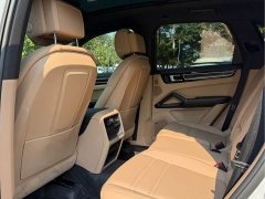 Porsche 2019 Cayenne 3.0T - ფოტო 10